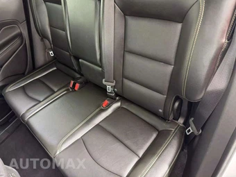 2020 GMC Terrain SLT 4SA - miniatura 39