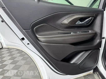 2020 GMC Terrain SLT 4SA - miniatura 44