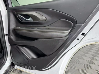 2020 GMC Terrain SLT 4SA - miniatura 45
