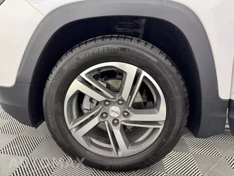 2020 GMC Terrain SLT 4SA - miniatura 46