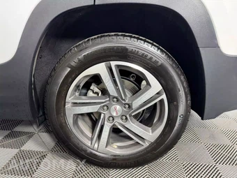 2020 GMC Terrain SLT 4SA - miniatura 47
