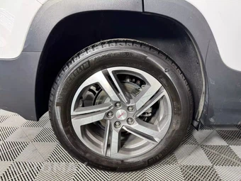 2020 GMC Terrain SLT 4SA - miniatura 48