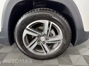 2020 GMC Terrain SLT 4SA - miniatura 49
