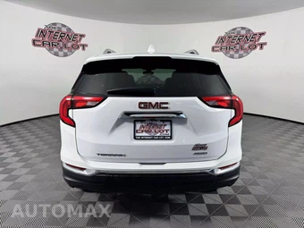 2020 GMC Terrain SLT 4SA - miniatura 6