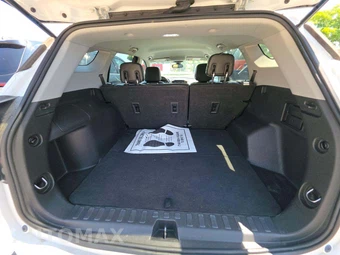 2020 GMC Terrain SLT 4SA - miniatura 14