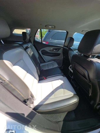 2020 GMC Terrain SLT 4SA - miniatura 16