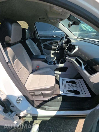 2020 GMC Terrain SLT 4SA - miniatura 18