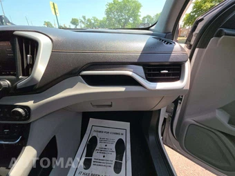 2020 GMC Terrain SLT 4SA - miniatura 19
