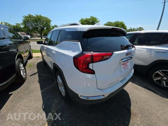 2020 GMC Terrain SLT 4SA - miniatura 2