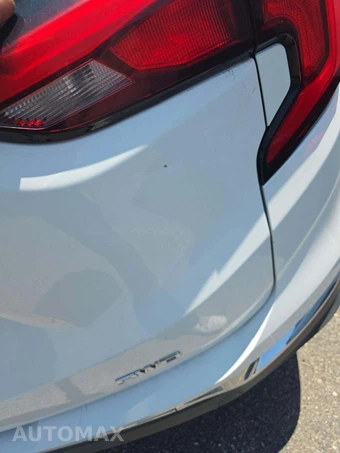 2020 GMC Terrain SLT 4SA - miniatura 24