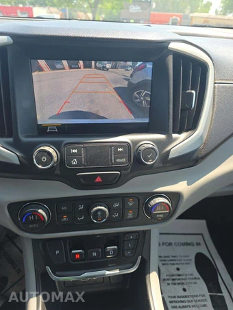 2020 GMC Terrain SLT 4SA - miniatura 28