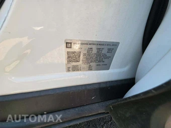 2020 GMC Terrain SLT 4SA - miniatura 5