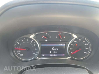 2020 GMC Terrain SLT 4SA - miniatura 9