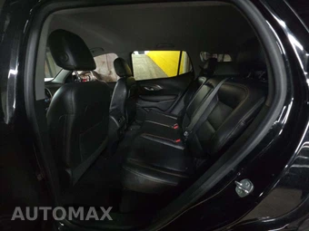2020 GMC Terrain SLT 4SA – miniatura 13
