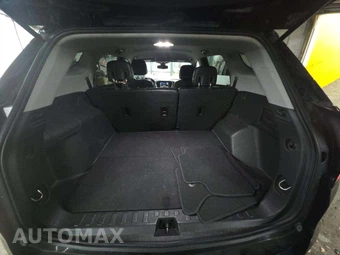 2020 GMC Terrain SLT 4SA – miniatura 14