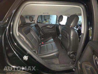 2020 GMC Terrain SLT 4SA – miniatura 16