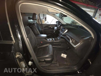 2020 GMC Terrain SLT 4SA – miniatura 18
