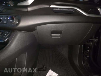 2020 GMC Terrain SLT 4SA – miniatura 19