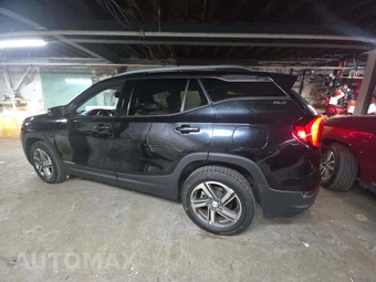 2020 GMC Terrain SLT 4SA – miniatura 2