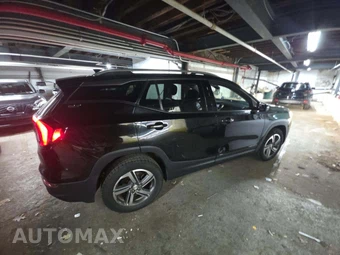 2020 GMC Terrain SLT 4SA – miniatura 3