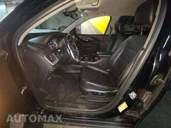 2020 GMC Terrain SLT 4SA – miniatura 6