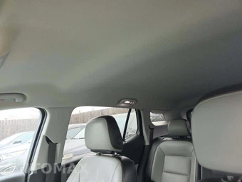 2020 GMC Terrain SLT 4SA – miniatura 11