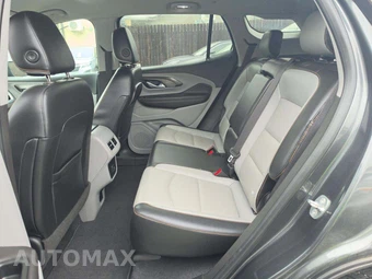 2020 GMC Terrain SLT 4SA – miniatura 13