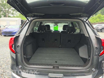 2020 GMC Terrain SLT 4SA – miniatura 14