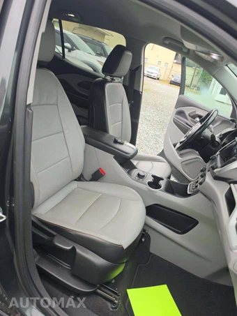 2020 GMC Terrain SLT 4SA – miniatura 18