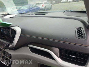 2020 GMC Terrain SLT 4SA – miniatura 19