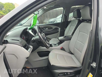 2020 GMC Terrain SLT 4SA – miniatura 6