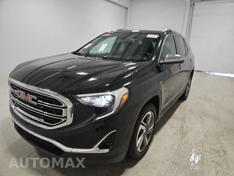 2020 GMC Terrain SLT 4SA