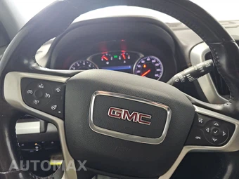 2020 GMC Terrain SLT 4SA – miniatura 10