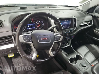 2020 GMC Terrain SLT 4SA – miniatura 11