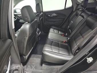 2020 GMC Terrain SLT 4SA – miniatura 13