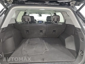 2020 GMC Terrain SLT 4SA – miniatura 16