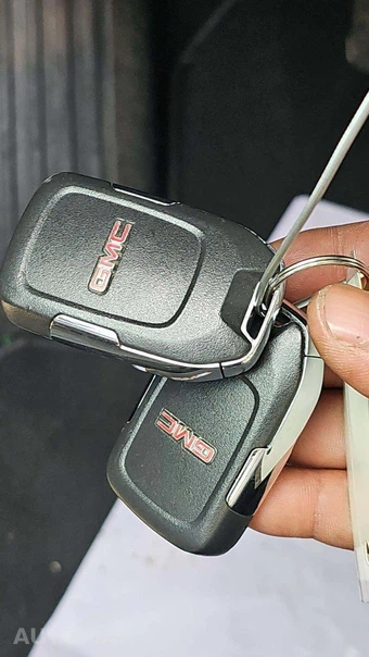 2020 GMC Terrain SLT 4SA – miniatura 18