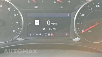 2020 GMC Terrain SLT 4SA – miniatura 19