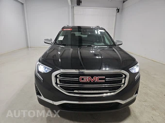 2020 GMC Terrain SLT 4SA – miniatura 2