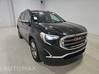 2020 GMC Terrain SLT 4SA – miniatura 3