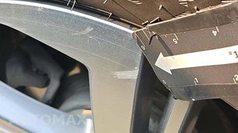 2020 GMC Terrain SLT 4SA – miniatura 31