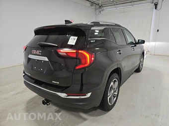 2020 GMC Terrain SLT 4SA – miniatura 4