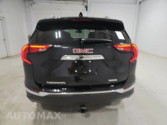 2020 GMC Terrain SLT 4SA – miniatura 5