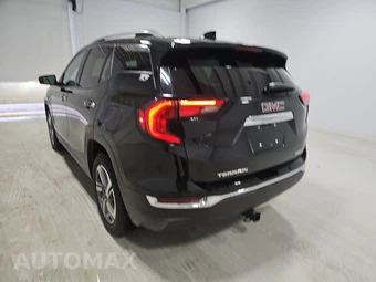 2020 GMC Terrain SLT 4SA – miniatura 6