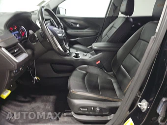 2020 GMC Terrain SLT 4SA – miniatura 7
