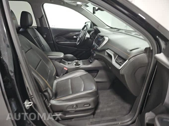 2020 GMC Terrain SLT 4SA – miniatura 8