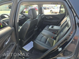 2020 GMC Terrain SLT 4SA - miniatura 10