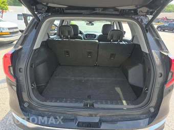 2020 GMC Terrain SLT 4SA - miniatura 11