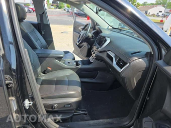 2020 GMC Terrain SLT 4SA - miniatura 15