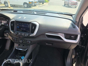2020 GMC Terrain SLT 4SA - miniatura 16